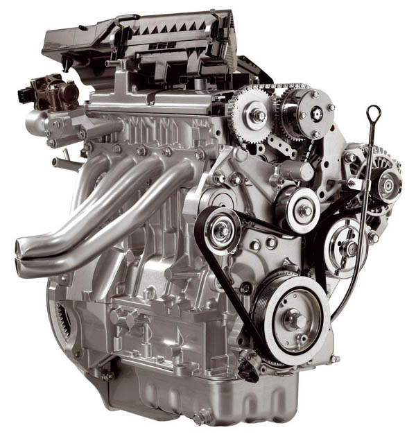 2017 Des Benz 190d Car Engine